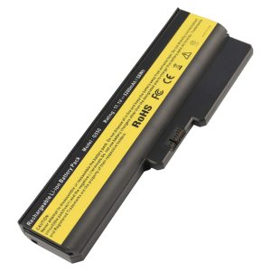 Lenovo G450, G530, N500, IdeaPad G430 ,V460, B460, Z360 Laptop Battery