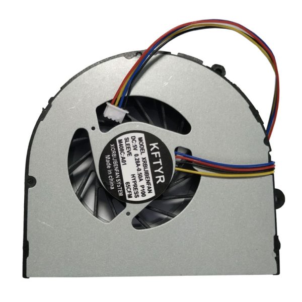 Lenovo G480 G580 G585 G485 G480A G480M MG60120V1-C120-S99 Laptop CPU Cooling Fan