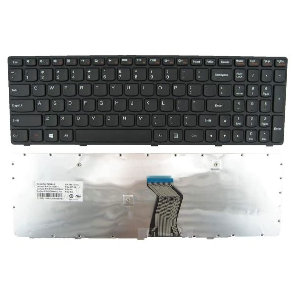 Lenovo G500 Laptop Keyboard