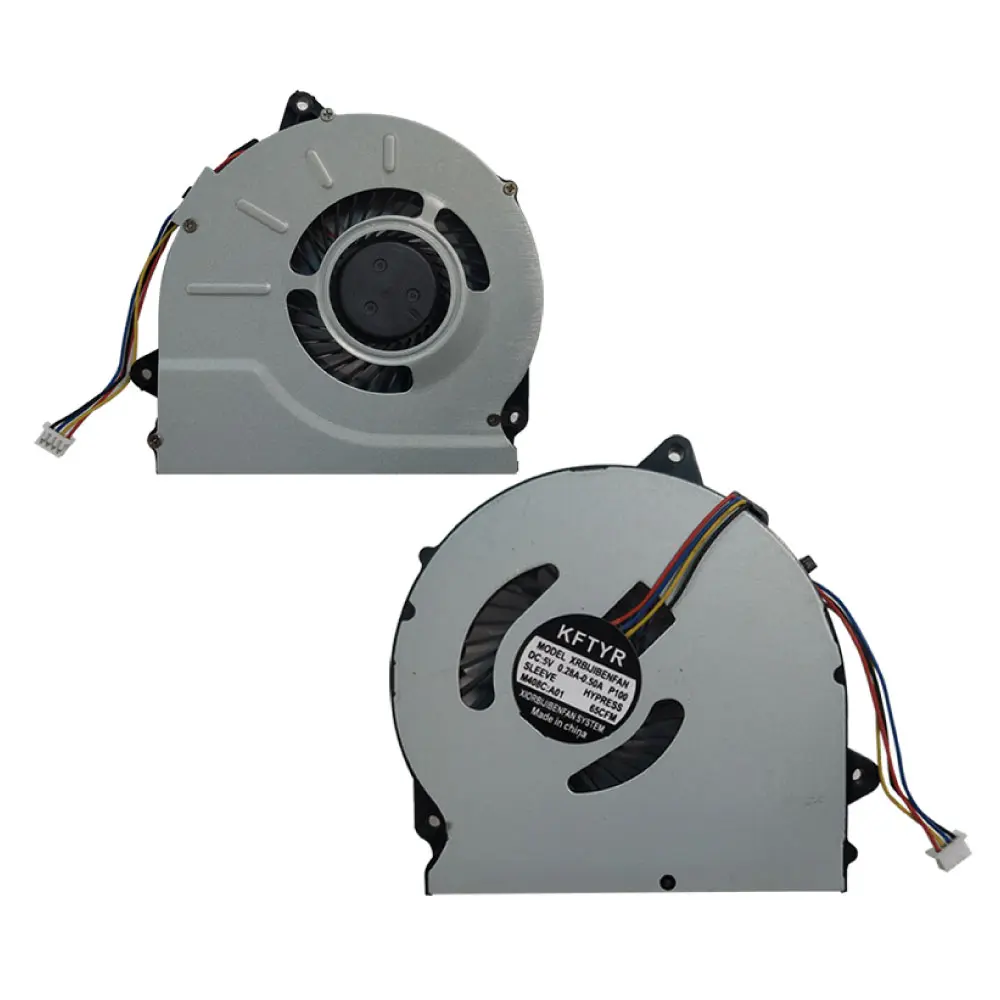Laptop CPU Fan Lenovo G40-70
