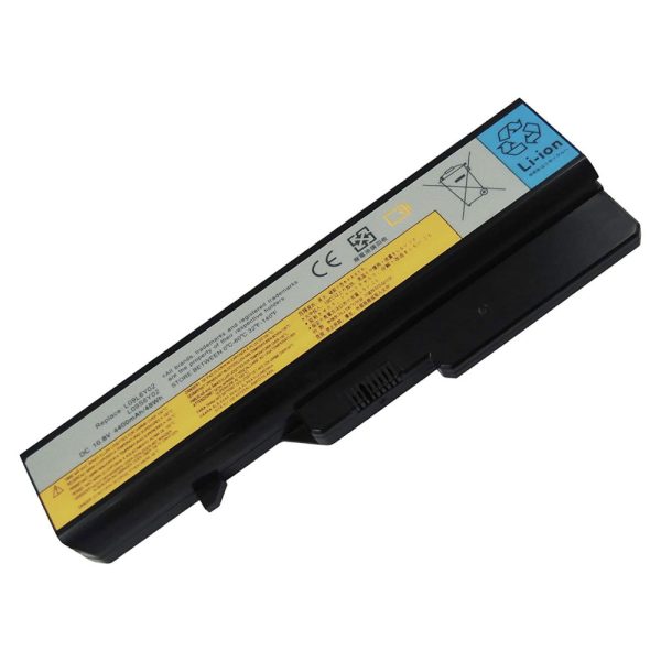 Lenovo Ideapad G460 G560 Laptop Battery