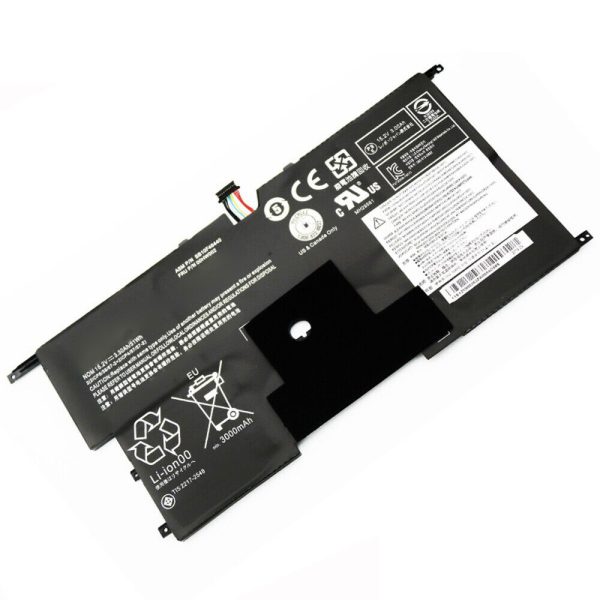 Lenovo ThinkPad X1 Carbon gen 3 (3rd) 2015 00HW002 00HW003 Laptop Battery