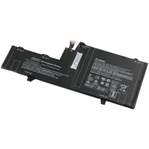 OM03XL HP EliteBook x360 1030 G2 Laptop Battery
