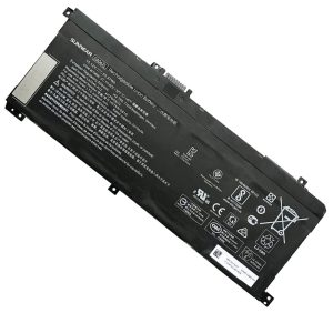 SA04XL L43267-005 HP Envy X360 15-DR 15-DS 15M-DR 15M-DS 15Z-DS 15T-DR 17-CG 17M-CG 17T-CG 15-dr1xxx 15m-ds0011dx 15m-dr0012dx Series Laptop Battery