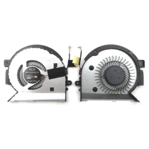 Laptop CPU fan for HP ENVY x360 15-W Series