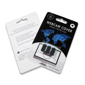 3 Pack Ultra-Thin Webcam Cover Laptop iPad Web Camera Cover Slide Protection