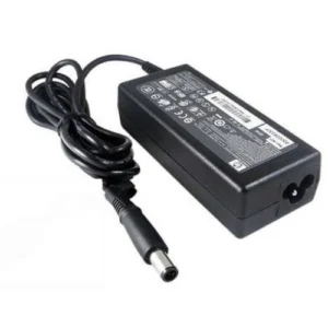 65W HP Laptop Ac Big Pin Adapter / Charger 18.5V 3.5A