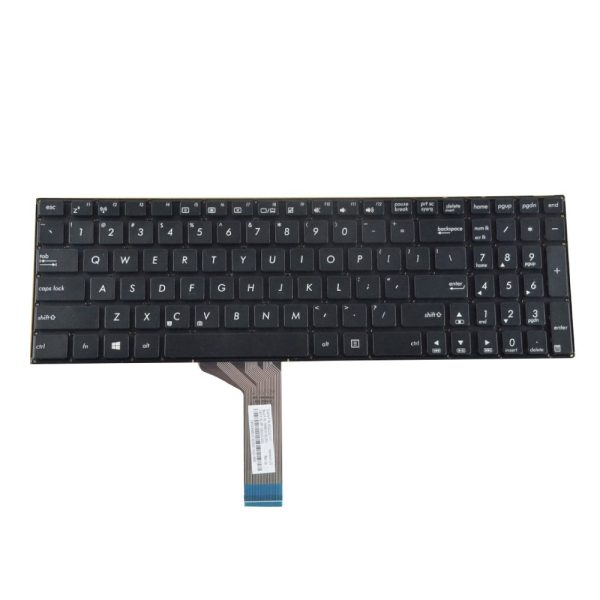 ASUS X551 X551M X551MA X551MAV X551A X551C X551CA F551C F551M X551MA-RCLN03 X551M-RCLN06 Laptop Keyboard