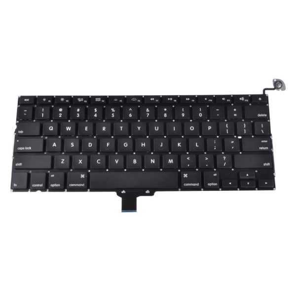 Apple Macbook Pro A1278 Backlight Laptop Keyboard