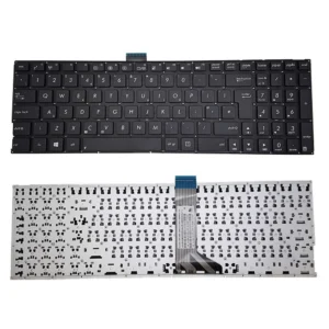 Asus X555 Series Laptop Keyboard
