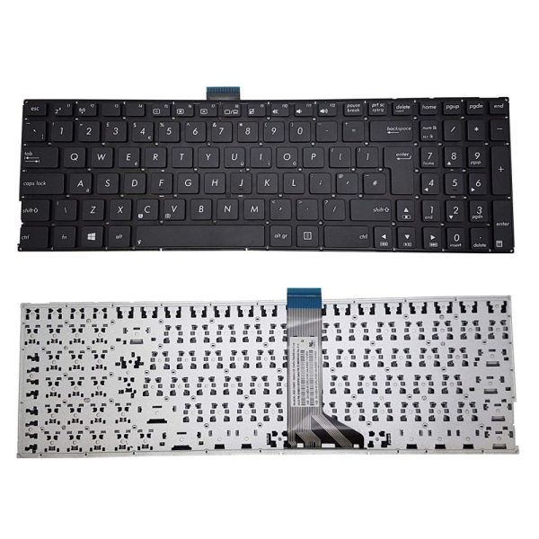 Asus X555 X555L X555LA F555 F555L K555 K555L R556 Laptop Keyboard