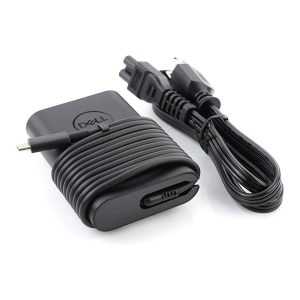 Dell 65W USB-C Laptop Charger 20V 3.25A
