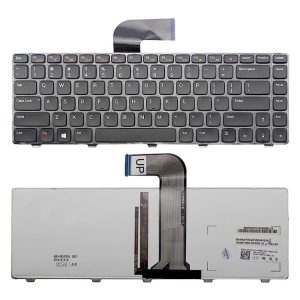 Dell Inspiron 15 N5040 N5050 3520 15R 5520 SE 7520 Laptop Keyboard