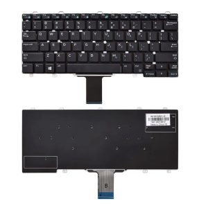 Dell Latitude 13 3340 3350 Laptop Keyboard