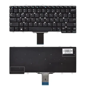 Dell Latitude 3340 Laptop Keyboard