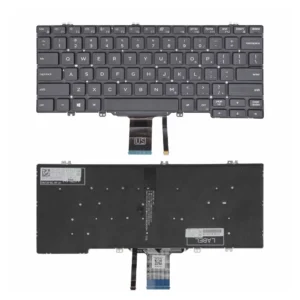 Dell Latitude 5280 Laptop Keyboard