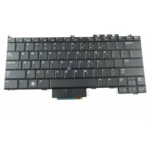 Dell Latitude E4300 Laptop Keyboard