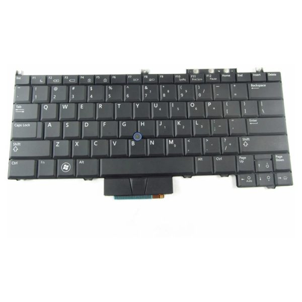 Dell Latitude E4300 E4310 Laptop Keyboard