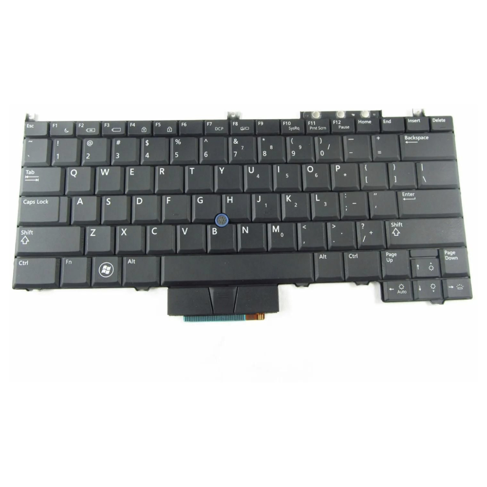 Dell Latitude E4300 E4310 Laptop Keyboard » Lapsol by Chriswats