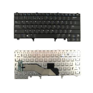 Dell Latitude E5420 E5430 E6220 E6230 E6330 E6320 E6420 E6430 Laptop Keyboard