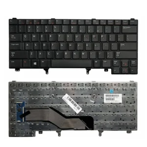 Dell Latitude E5420 Laptop Keyboard