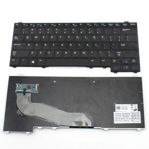 Dell Latitude E5440 Y4H14 0Y4H14 MP-13B63US6698 PK130WQ3A00 Laptop Keyboard