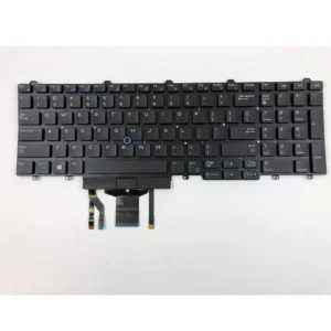 Dell Latitude E5550 Laptop Keyboard