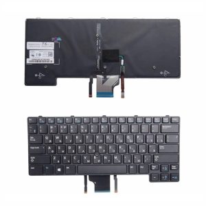 Dell Latitude E6440 E6220 E6230 E6320 E6330 E6420 E6430 Laptop Keyboard