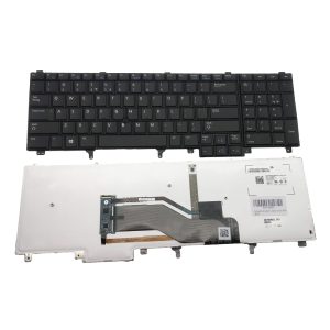 Dell Latitude E6520 E6530 E6540 With Track Point Laptop Keyboard