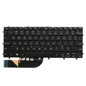 Dell XPS 13 9343 9350 9360 13-7000 13-7347 15-7547 Laptop Keyboard