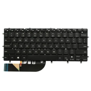 Dell XPS 13 9343 Laptop Keyboard