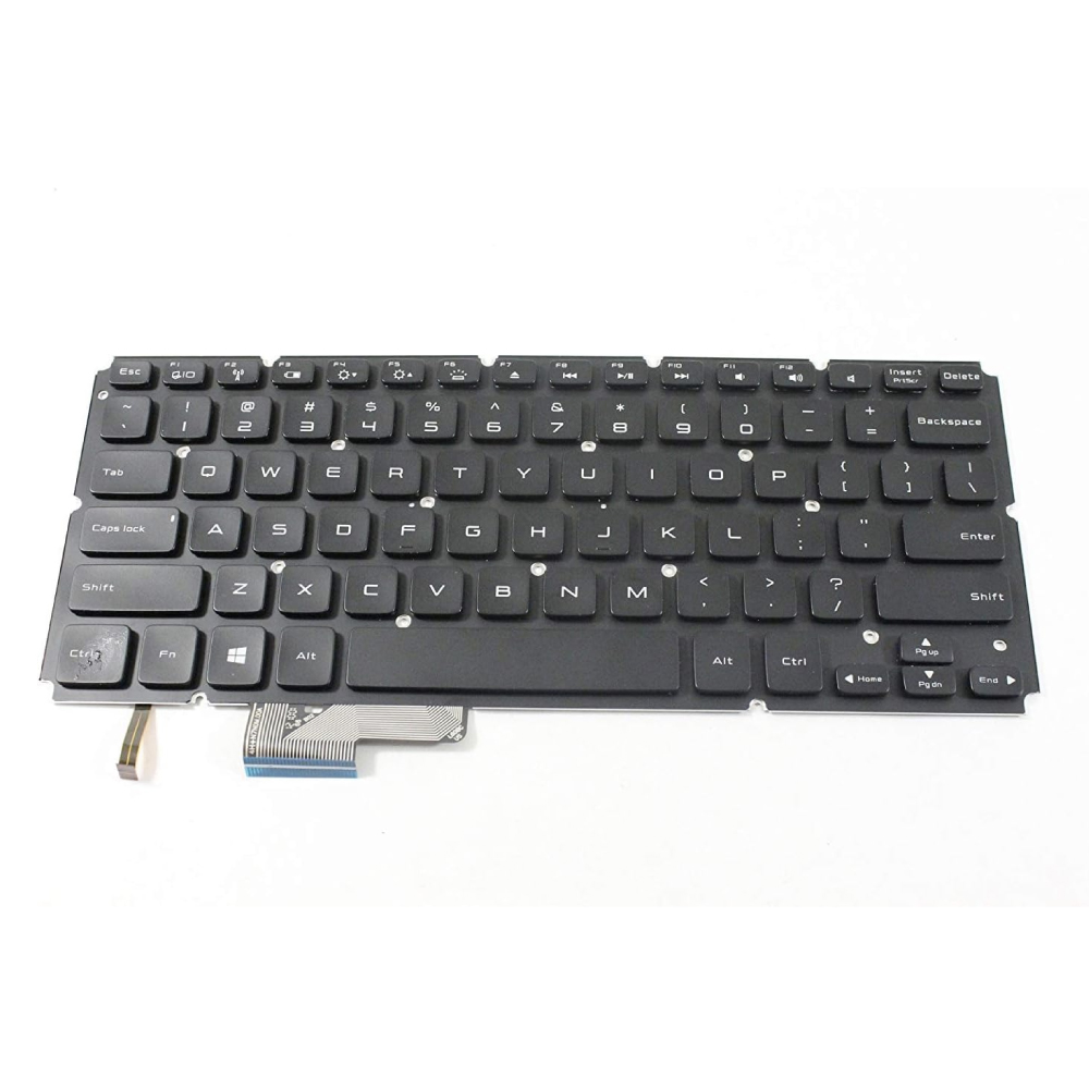 Dell XPS 14 L421x 15 L521x Laptop Keyboard » Lapsol Technologies