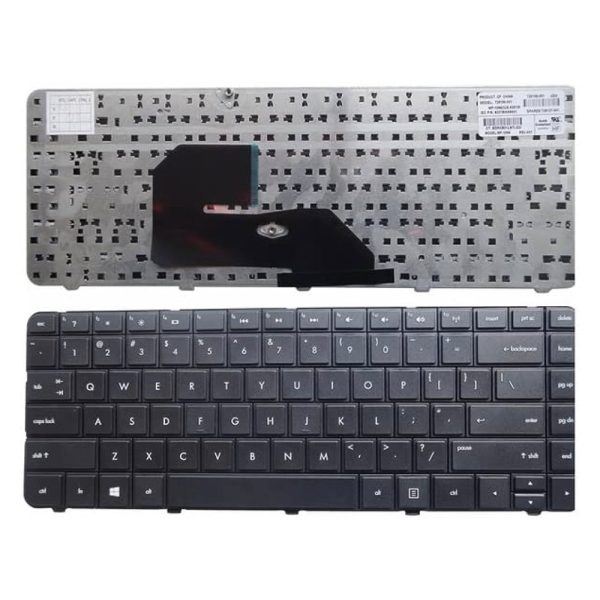 HP 242 G1 242 G2 242 G1 246 G1 G2 G3 Laptop Keyboard