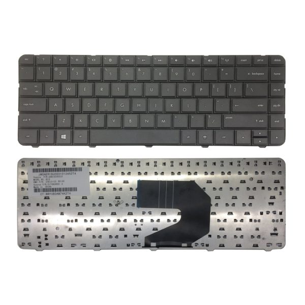 HP 431 435 430 630 630s pavilion g4 g4-1000 g6 g6-1000 cq43 cq430 cq431 cq435 cq436 Laptop Keyboard