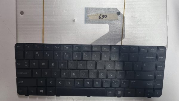 HP 431 435 430 630 630s Laptop Keyboard