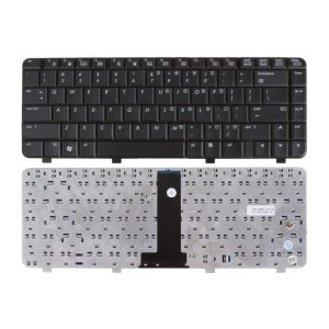 HP 540 550 Compaq 6520 6520S 6720 6720S Laptop Keyboard