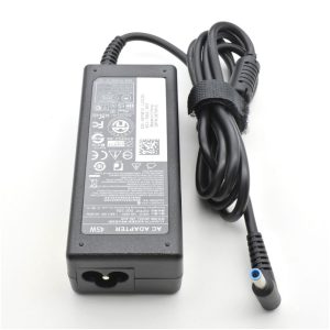 HP Blue PIN Laptop Charger Adapter 19.5V 2.31A 4.5