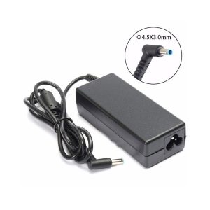 HP Blue PIN Laptop Charger Adapter 19.5V 2.31A 4.5