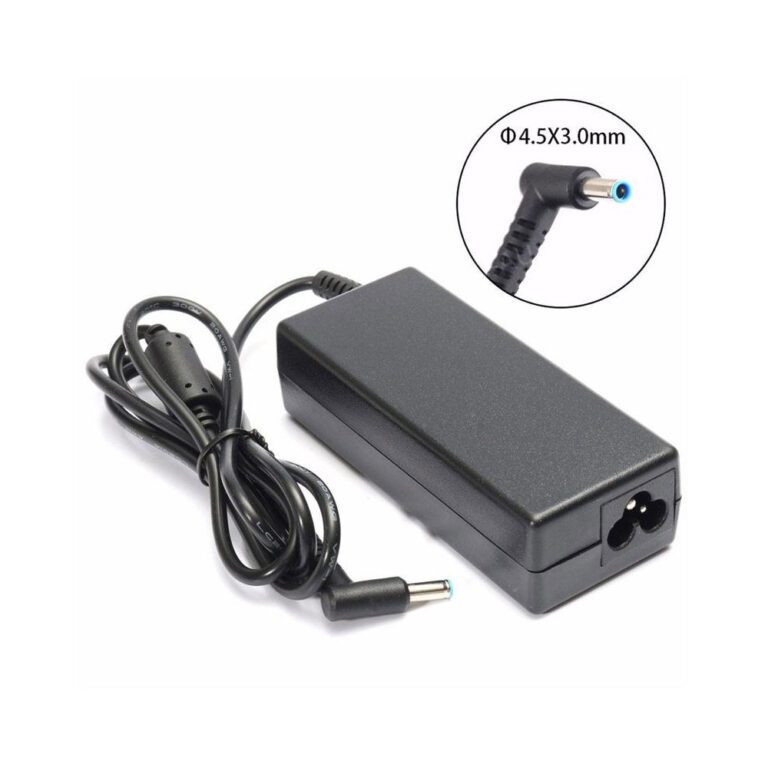 45W 19.5V 2.31A Charger for HP 14DF Series » Lapsol Technologies