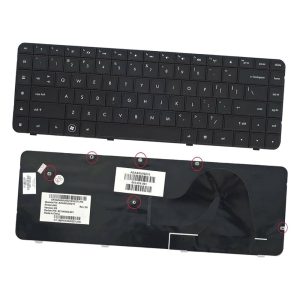 HP COMPAQ PRESARIO CQ62 G62 G56 CQ56 CQ72 G72 Laptop Keyboard