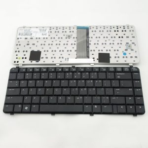HP Compaq 6530 6530s 6535s 6730s 6735s Laptop Keyboard