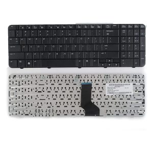 HP Compaq Presario CQ60 HP Pavilion G60 Laptop Keyboard