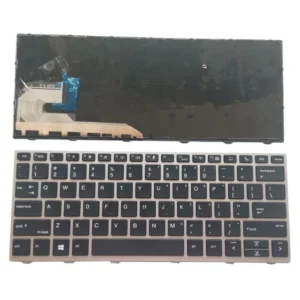 HP EliteBook 830 G5 Backlit Keyboard
