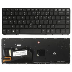 HP EliteBook 840 G1 Laptop Keyboard