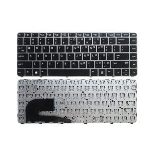 HP EliteBook 840 G3 840 G4 EliteBook 848 G3 848 G4 EliteBook 745 G3 745 G4 Backlit Laptop Keyboard