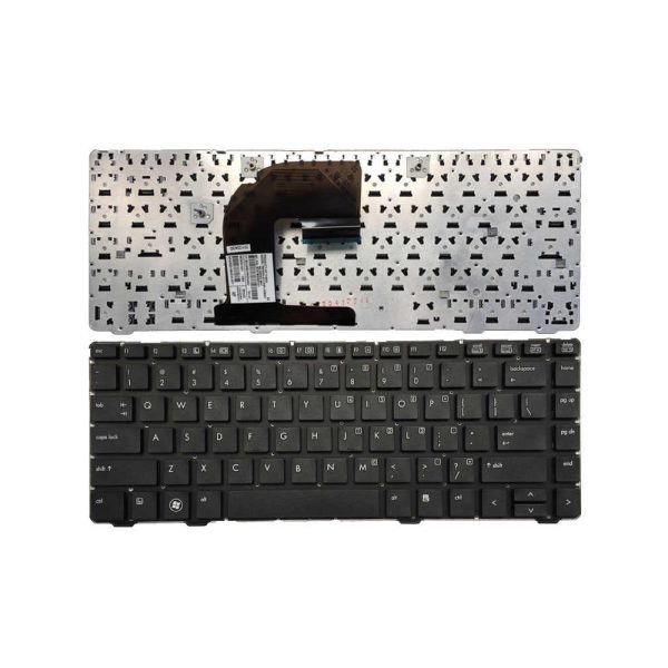 HP EliteBook 8460 8460p 8460W 8470p 8470W ProBook 6460b 6465b Laptop Keyboard