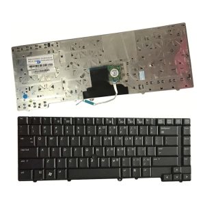 HP EliteBook 8530 8530P 8530W 495042-001 Laptop Keyboard