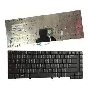 HP EliteBook 8530P Laptop Keyboard