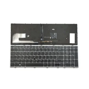 HP EliteBook 735 G6 Backlit Laptop Keyboard