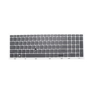 HP Elitebook 755 G5 850 G5 850 G6 Zbook 15U G5 15U G6 Elitebook 850 G6 Laptop Keyboard
